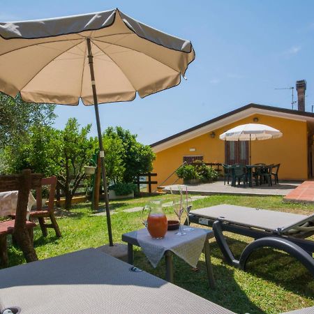 Holiday Home Le Bozzelle By Interhome Corsanico-Bargecchia Eksteriør bilde