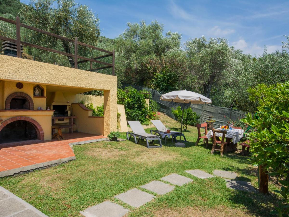 Holiday Home Le Bozzelle By Interhome Corsanico-Bargecchia Eksteriør bilde