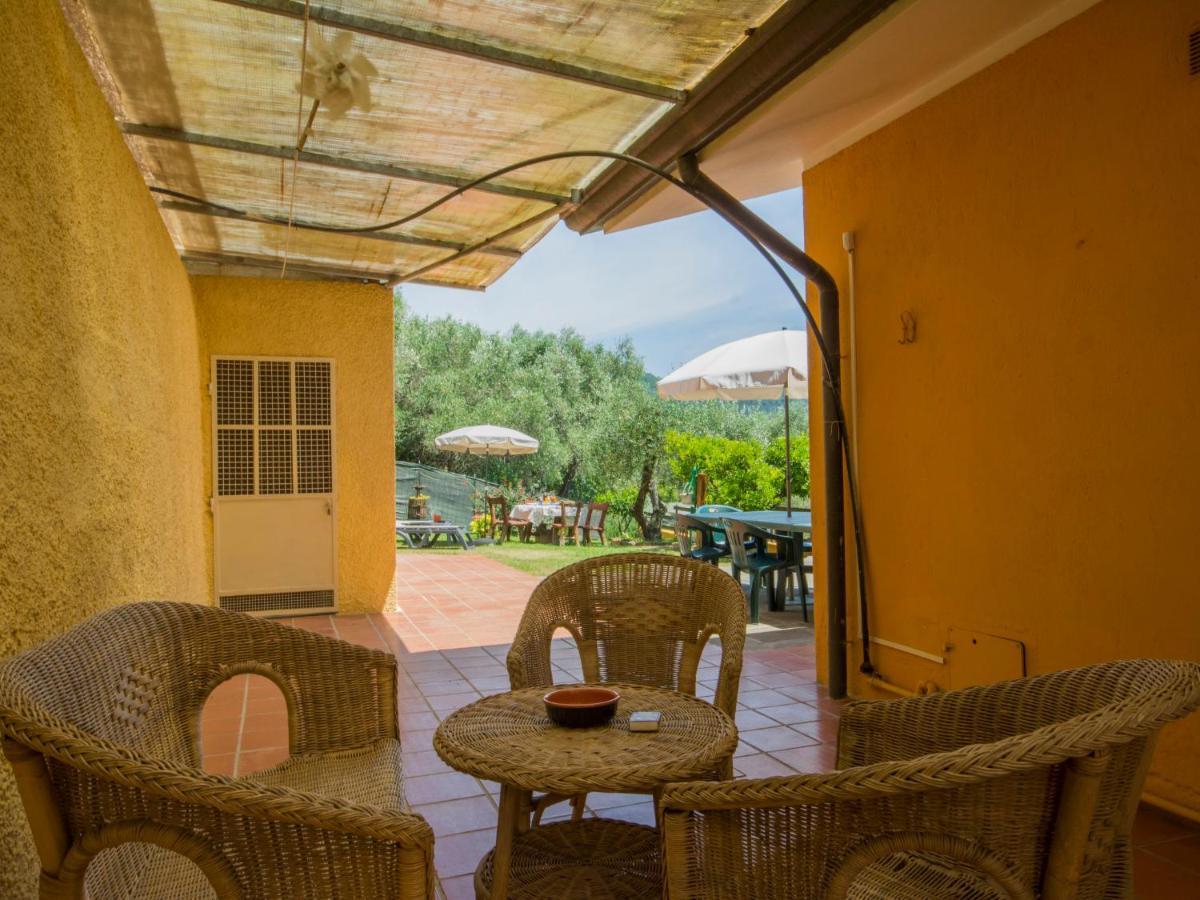 Holiday Home Le Bozzelle By Interhome Corsanico-Bargecchia Eksteriør bilde