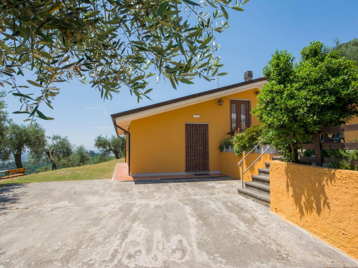 Holiday Home Le Bozzelle By Interhome Corsanico-Bargecchia Eksteriør bilde