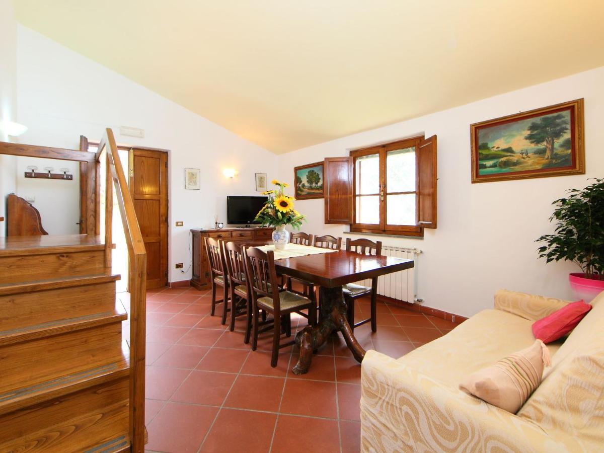 Holiday Home Le Bozzelle By Interhome Corsanico-Bargecchia Eksteriør bilde