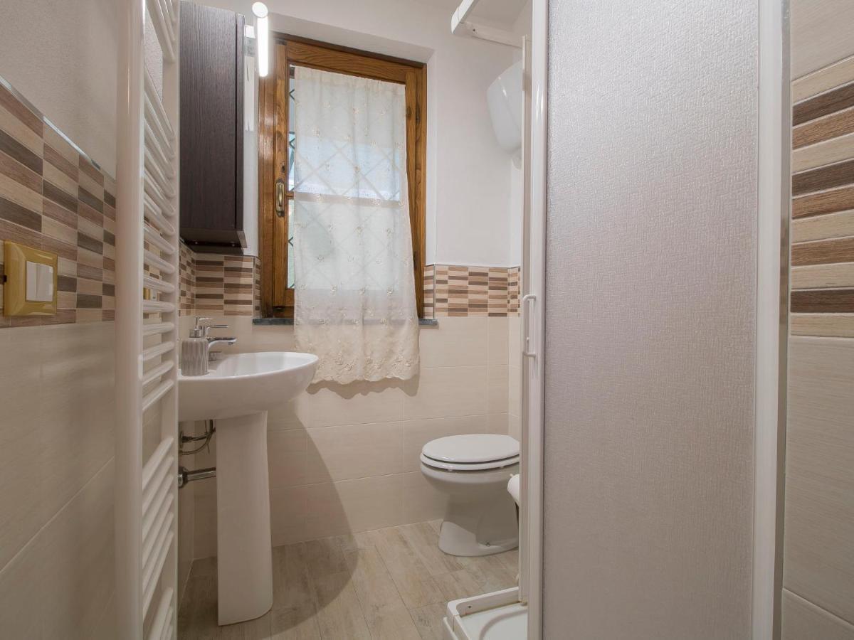 Holiday Home Le Bozzelle By Interhome Corsanico-Bargecchia Eksteriør bilde