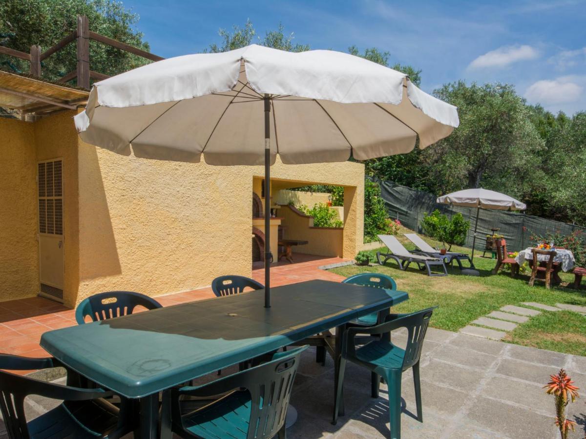 Holiday Home Le Bozzelle By Interhome Corsanico-Bargecchia Eksteriør bilde