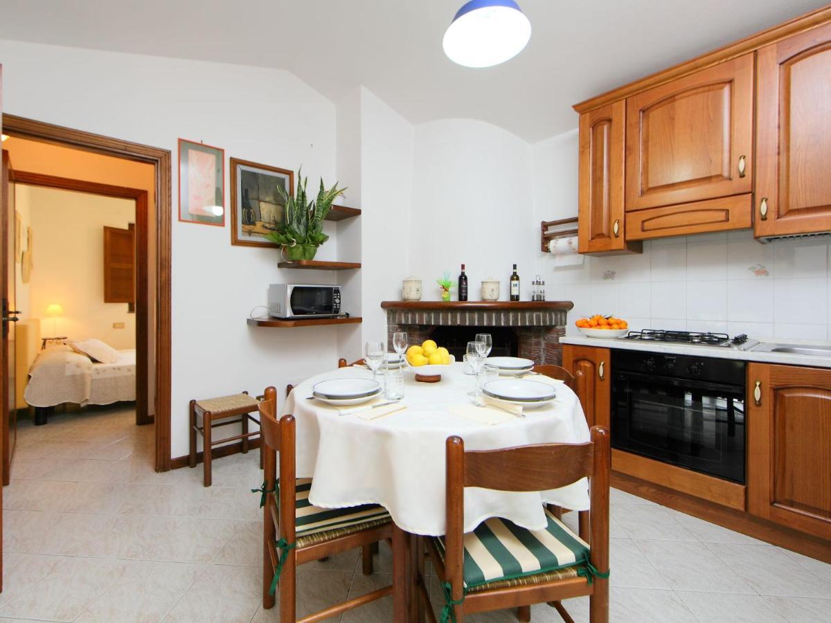 Holiday Home Le Bozzelle By Interhome Corsanico-Bargecchia Eksteriør bilde
