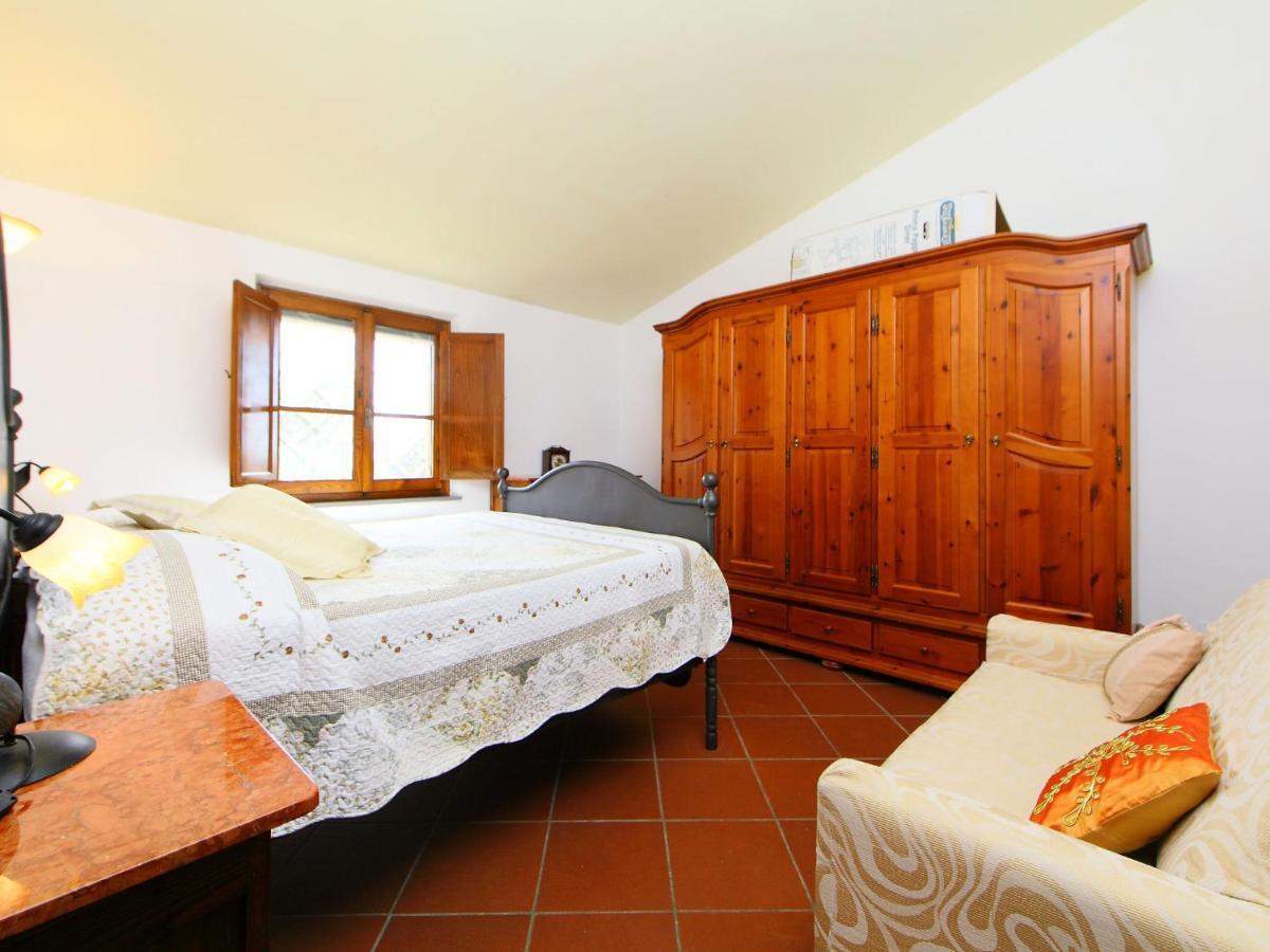 Holiday Home Le Bozzelle By Interhome Corsanico-Bargecchia Eksteriør bilde