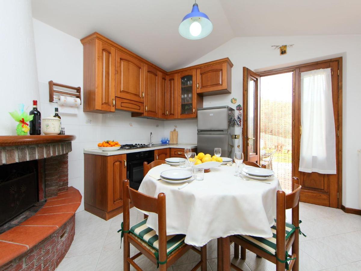 Holiday Home Le Bozzelle By Interhome Corsanico-Bargecchia Eksteriør bilde