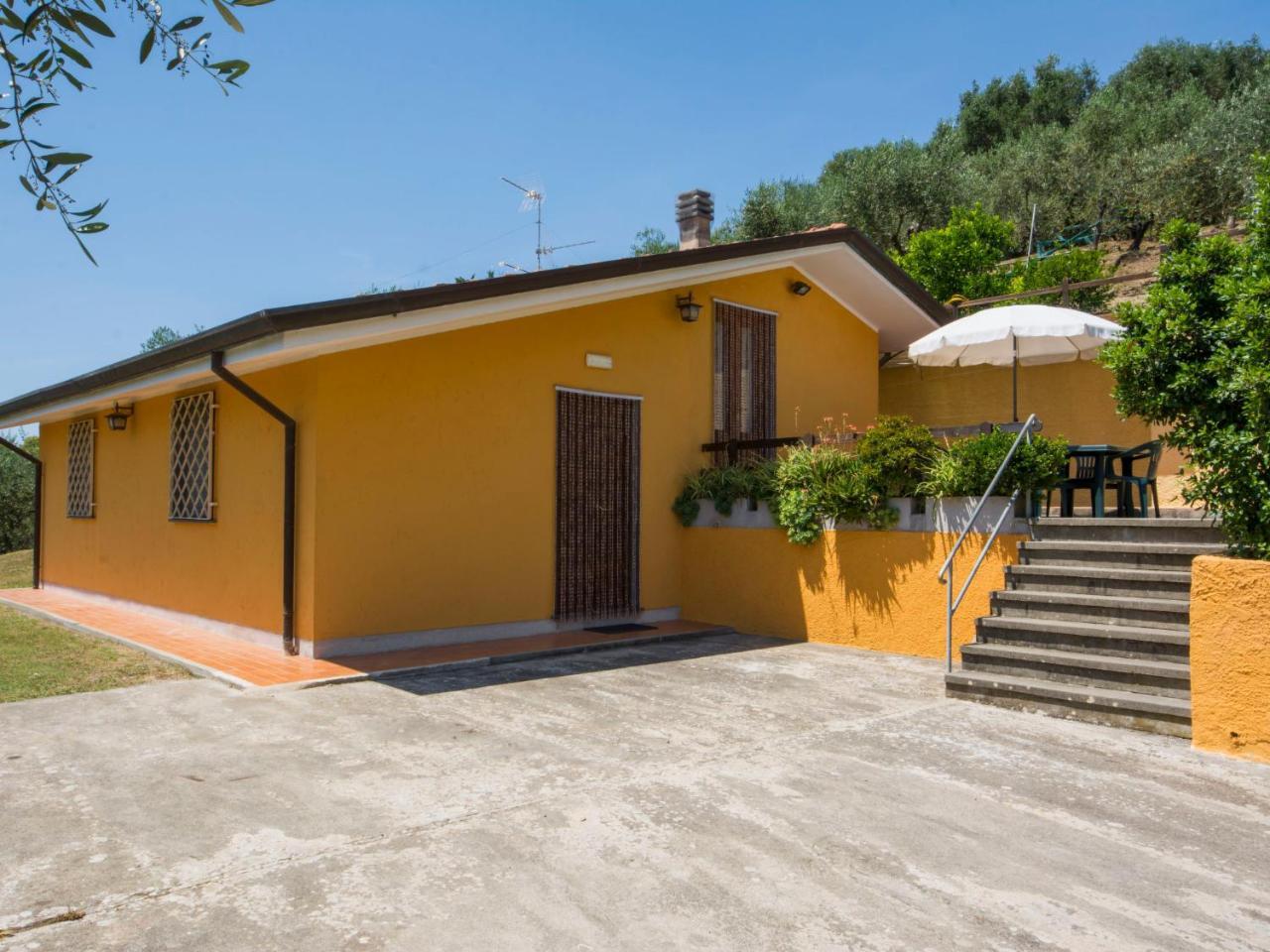 Holiday Home Le Bozzelle By Interhome Corsanico-Bargecchia Eksteriør bilde